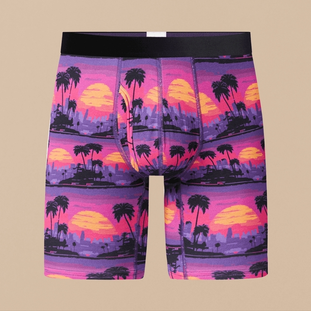 MeUndies  UltraModal™ Core Boxer Brief w/ Fly